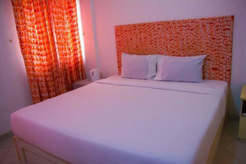 Pilgrims Brook Hotels Ltd
