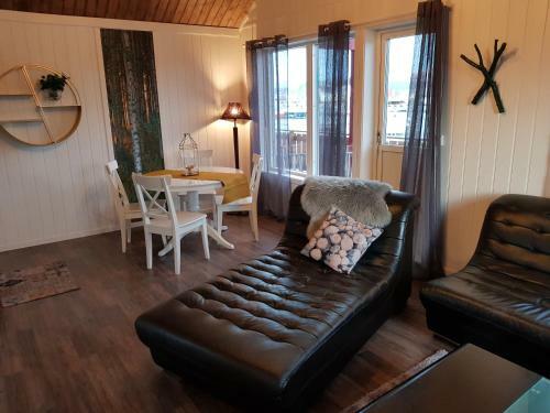 B�tsfjord Hotell & Camping