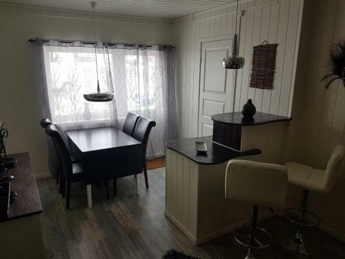 B�tsfjord Hotell & Camping