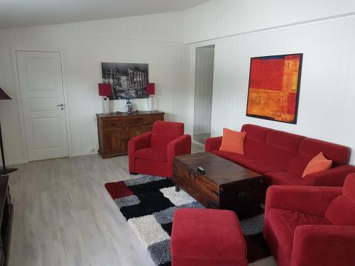 B�tsfjord Hotell & Camping