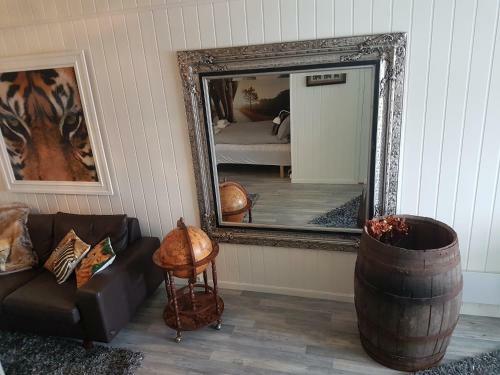 B�tsfjord Hotell & Camping