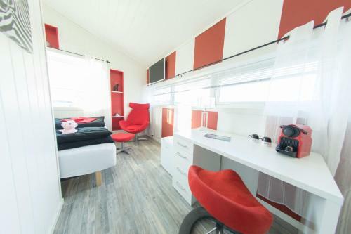B�tsfjord Hotell & Camping