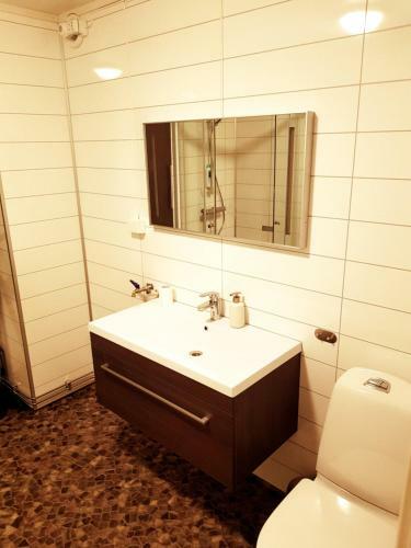 B�tsfjord Hotell & Camping