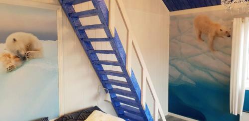 B�tsfjord Hotell & Camping