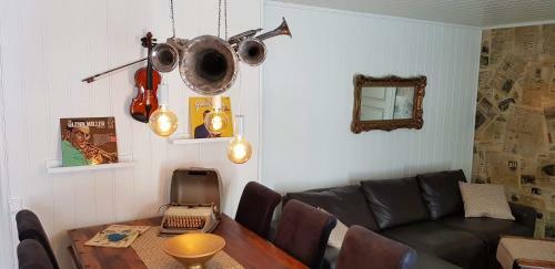 B�tsfjord Hotell & Camping