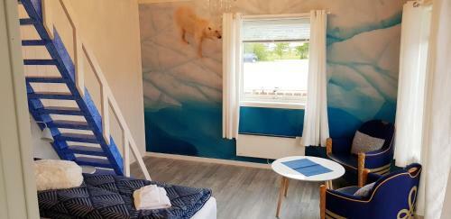 B�tsfjord Hotell & Camping