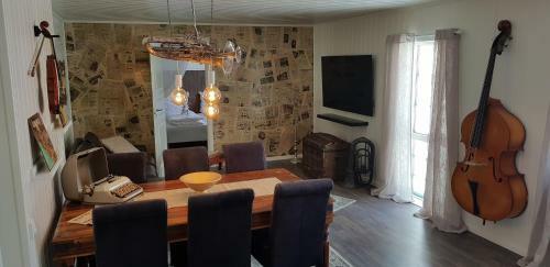 B�tsfjord Hotell & Camping