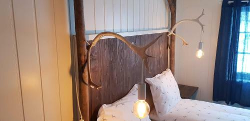 B�tsfjord Hotell & Camping