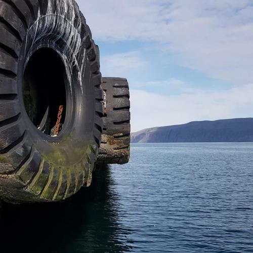 B�tsfjord Hotell & Camping