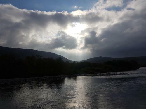 B�tsfjord Hotell & Camping