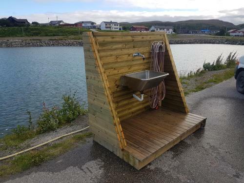 B�tsfjord Hotell & Camping