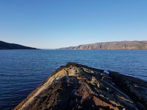 B�tsfjord Hotell & Camping