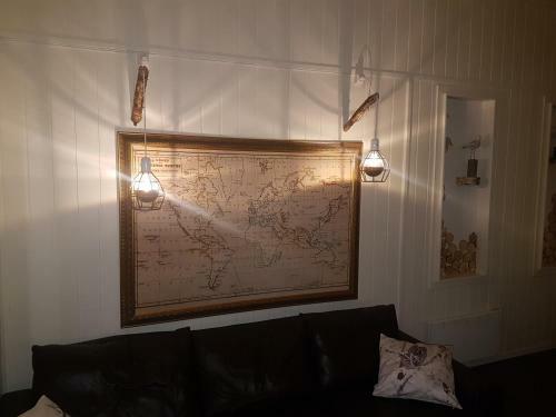 B�tsfjord Hotell & Camping