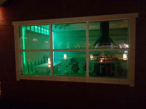 B�tsfjord Hotell & Camping