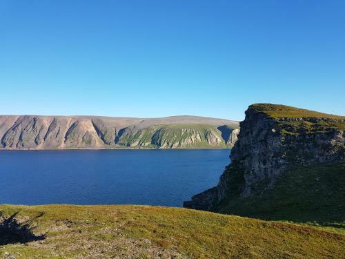 B�tsfjord Hotell & Camping