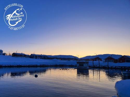 B�tsfjord Hotell & Camping