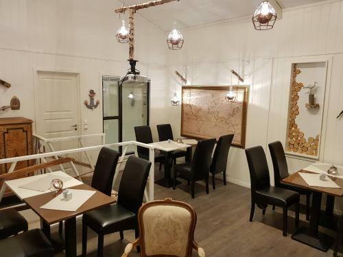 B�tsfjord Hotell & Camping