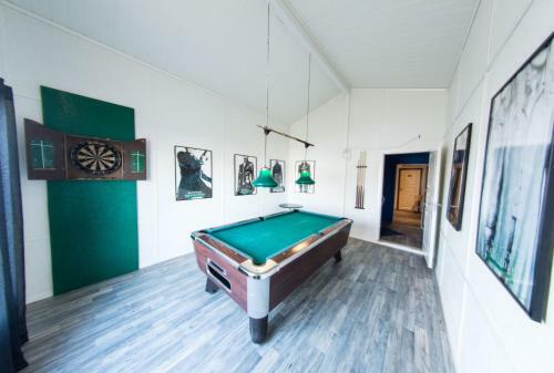 B�tsfjord Hotell & Camping