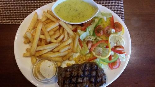 B�tsfjord Hotell & Camping