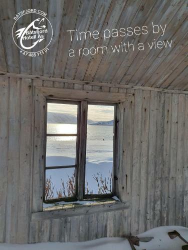 B�tsfjord Hotell & Camping