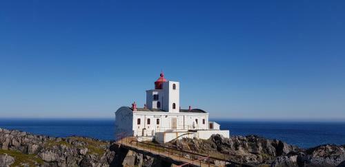 B�tsfjord Hotell & Camping