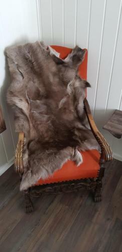 B�tsfjord Hotell & Camping