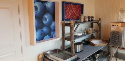 B�tsfjord Hotell & Camping