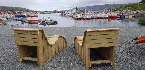 B�tsfjord Hotell & Camping