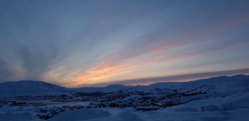 B�tsfjord Hotell & Camping