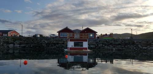 B�tsfjord Hotell & Camping