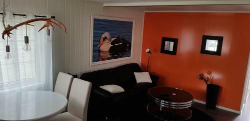 B�tsfjord Hotell & Camping
