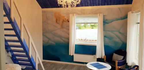 B�tsfjord Hotell & Camping