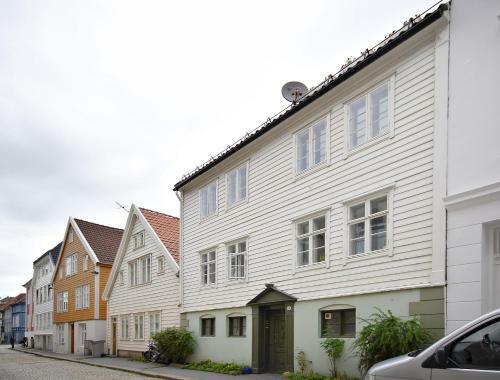 Apartamento Lille �vregate