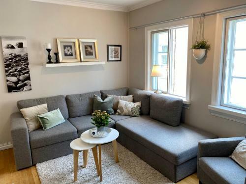Apartamento Lille �vregate