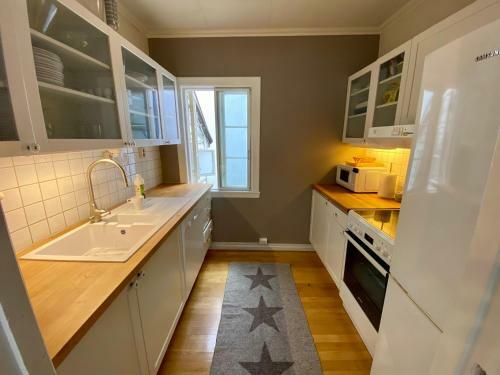 Apartamento Lille �vregate