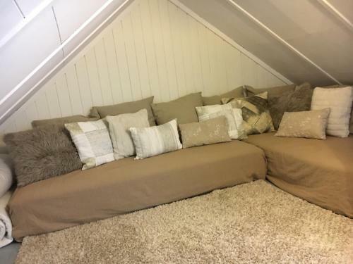 Apartamento Lille �vregate