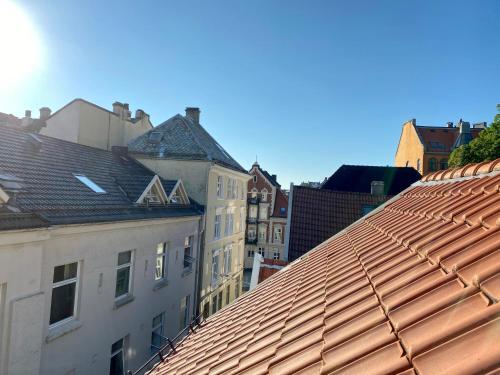 Apartamento Lille �vregate