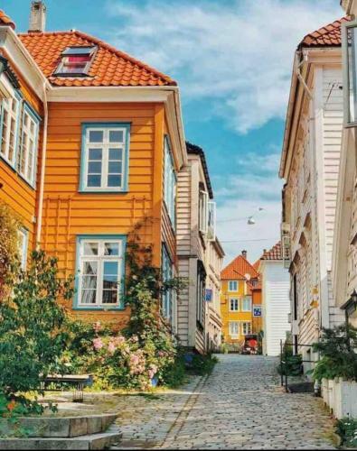 Apartamento Lille �vregate