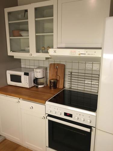 Apartamento Lille �vregate