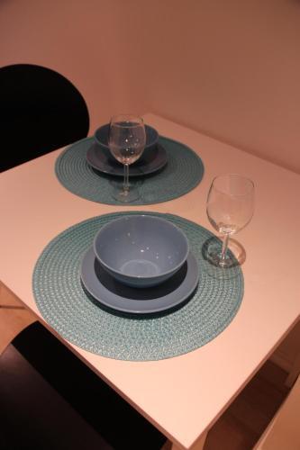 Apartamento Skuteviksveien 42