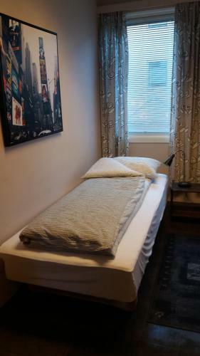 Hostal Ekirom