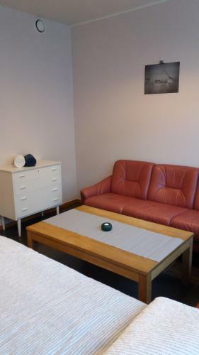 Hostal Ekirom