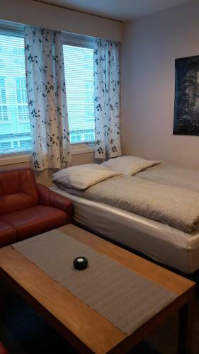 Hostal Ekirom