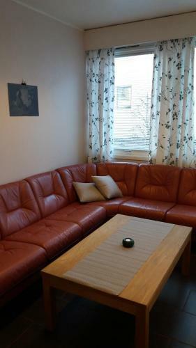 Hostal Ekirom