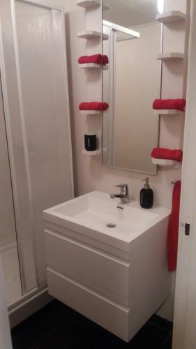 Hostal Ekirom