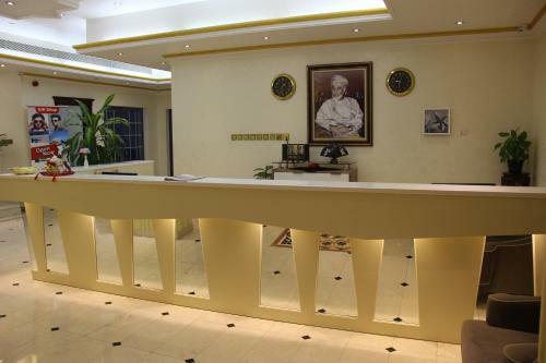 Peninsula Hotel