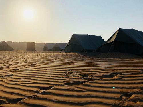 Wahiba Bedouin Rustic Camp