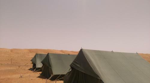 Wahiba Bedouin Rustic Camp