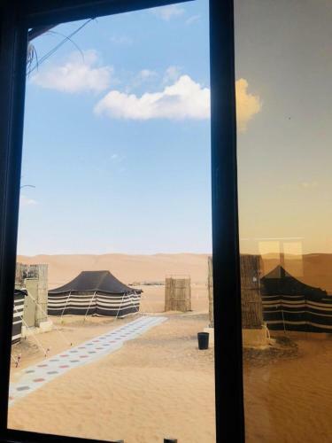 Wahiba Bedouin Rustic Camp
