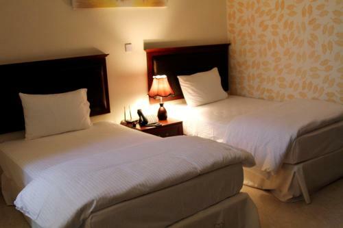 Dar Al Khaleej Hotel Apartments